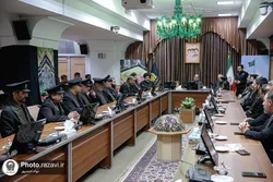 خدمات گسترده بنیاد کرامت رضوی به زائران، در حماسه اربعین حسینی