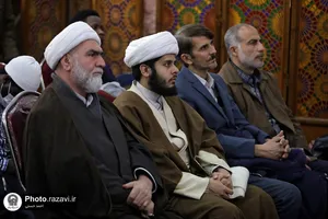 بزرگداشت هفتمین سالگرد حادثه زاریای نیجریه و شیخ زکزاکی