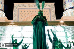 نمایش خیابانی