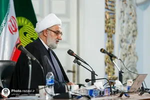 همایش تبیین اندیشه دفاعی امام خامنه ای
