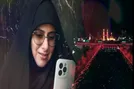 قدم‌هایی به نیابت از جاماندگان اربعین