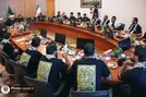 قومولله؛ رمز اتحاد ملت‌های مقاومت در مسیر راه قائد شهید