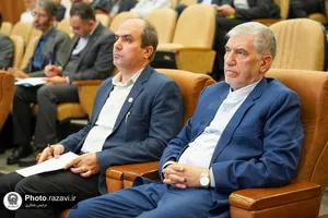 افتتاحیه طرح &laquo;ضیافت اندیشه&raquo;