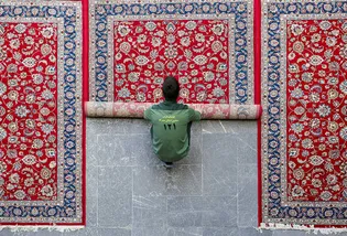 نمایش رادیویی «منظر»؛ روایتی چندوجهی از ارادت در بارگاه رضوی