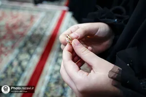 ویژه برنامه لبنان در پناه امام رئوف-5
