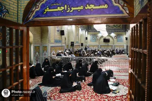 مدرسه تابستانی دارالعلم-2