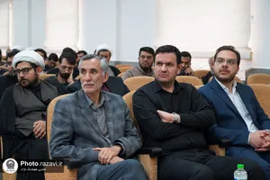 نشست چالش&zwnj;های تعلیم و تربیت در دنیای پسا هوش مصنوعی
