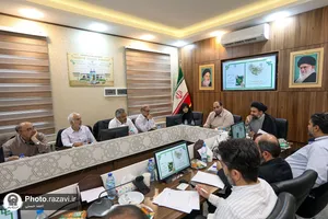 گردهمایی دبیران کانون های تخصصی قرآنی کشور