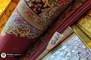 فرش&zwnj;های بهشتی