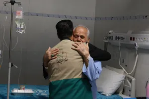 غذای تبرکی اراک