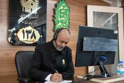 باید از ظرفیت سامانه ۱۳۸ برای بهبود خدمت‌رسانی به زائران بهره ببریم