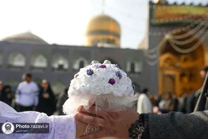 همسفر تا بهشت