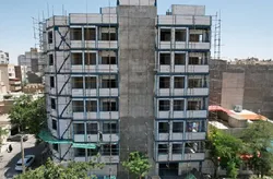 خانه‌دار شدن جمعی از بیماران خاص مشهدی تا آذر امسال