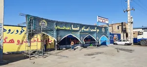 موکب