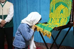 اسدآباد در اشک و شوق به ضامن آهو دل سپرد