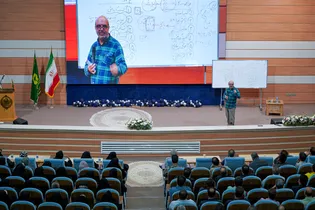 دوره هم‌افزایی و توانمندسازی والدین «مأوا»