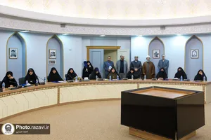 اجلاسیه بانوان پیشرو در تمدن سازی فاطمی
