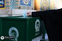 استقرار صندوق‌های جمع‌آوری فطریه و کفاره در حرم رضوی