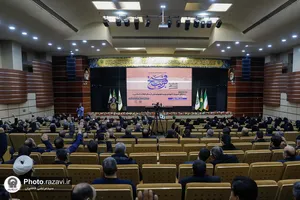 دهمین نشست تخصصی فتح قریب