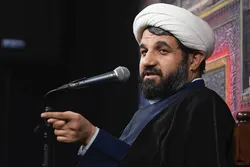 عشق به حضرت رضا (ع) راهنمای بندگی و رستگاری جامعه اسلامی است