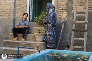 تولید و پخش سریال کوتاه &laquo;نذر&raquo;