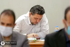 کارگاه آموزشی ثبت وقایع حساس