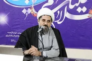 انقلاب اسلامی ایران، ثمره ایمان به امام‌زمان (عج) و بازتاب مکتب انتظار