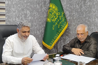 کانون‌های رضوی با برنامه‌ریزی منسجم‌تر ظرفیت خدمت‌رسانی را افزایش دهند