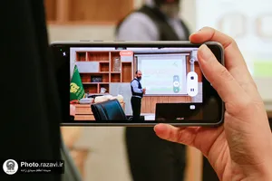دوره آموزشی امداد و کمک های اولیه ویژه خواهران