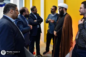 دومین رویداد ملی سفینةالنجاة - 3