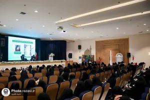 سلسله نشست&zwnj;های حکمرانی زنان و خانواده در مکتب شهید رئیسی