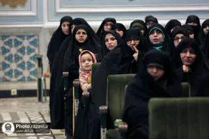 همایش آئینه رضوی