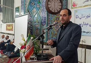 شهید رئیسی تربیت یافته فرهنگ رضوی بود
