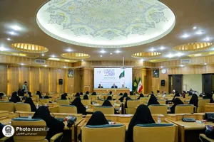 دوره آموزشی فرهنگ میزبانی و ادب حضور