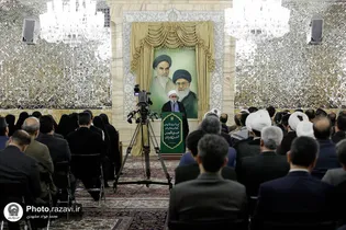 پاسخ به شبهات نسل جوان رسالت خطیر معلمان و اساتید است