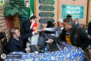 ویژه برنامه لبنان در پناه امام رئوف-6