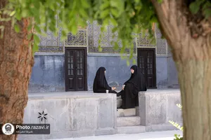 مدرسه تابستانی دارالعلم-2
