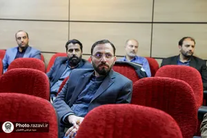 كارگاه آموزشی مصاحبه حرفه&zwnj;ای