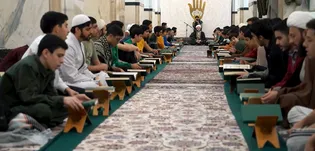 سفری سه روزه به سوی آغوش خدا ،زیر سایه رضا(ع)