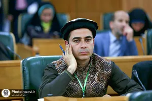 نشست&zwnj;های تخصصی پنجمین کنگره جهانی حضرت رضا علیه&zwnj;السلام-2