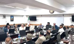 هم‌نشینی نسل‌های شعر در جوار امام رضا (ع)