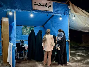 موکب ملایر