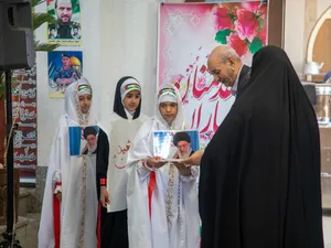 خادمیاران رضوی در مسیر خدمت&zwnj;رسانی/ گزارش تصویری