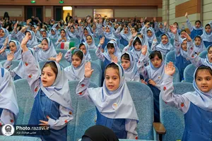 جشن شکوفه&zwnj;ها