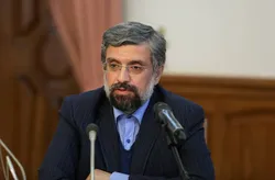 نمایشگاه قرآن در جوار حرم رضوی پیوند قرآن و عترت را عینی‌تر می‌کند