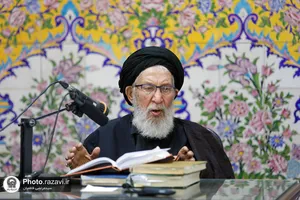 آغاز به کار مدرسه تابستانی &laquo;دارالعلم&raquo;-1
