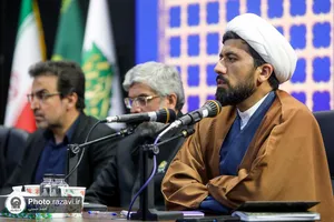 جلسه هماهنگی و اطلاع رسانی سرکشیک&zwnj;های خدمتی حرم مطهر رضوی