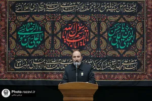 شب شعر رسم دعبل