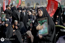 این پرچم افتادنی نیست