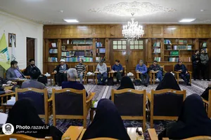 نشست خبری سومین دوره مدرسه تابستانی دارالعلم